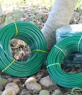 Cables  for vineyard sucker remover 6mm 7mm 8mm Verona