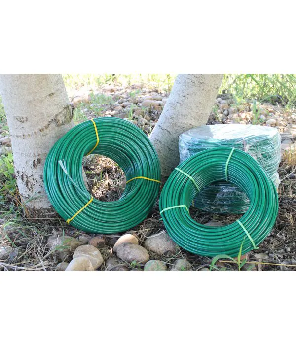 Cables  for vineyard sucker remover 6mm 7mm 8mm Verona