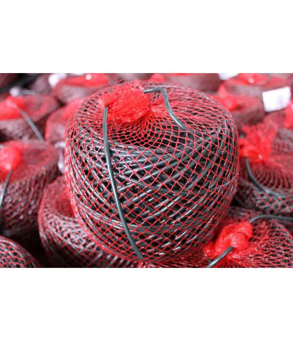 PVC Tubes de liage agricole en boule