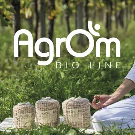 AGROM -  Bio Line