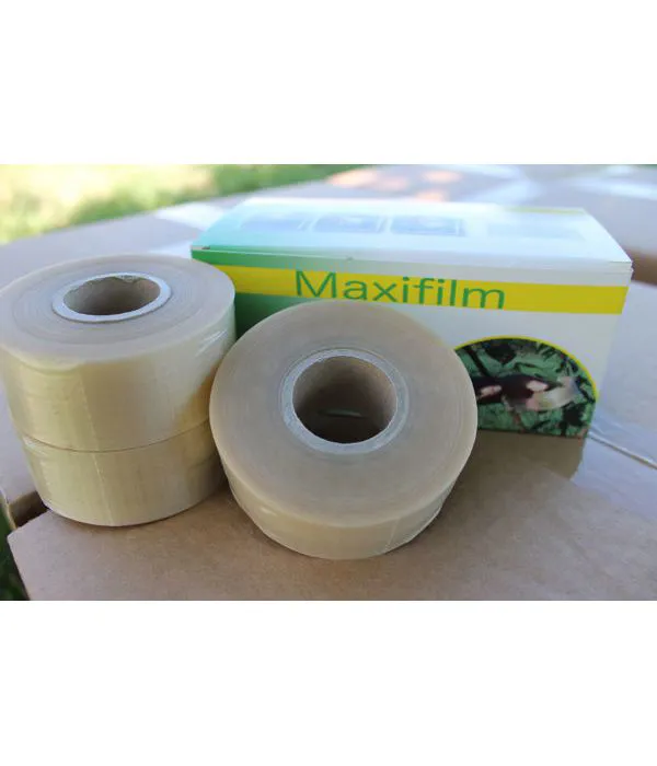MAXIFILM - Light-sensitive grafting tape