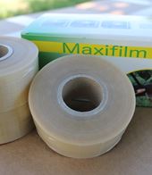 MAXIFILM - Light-sensitive grafting tape