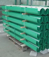 Tondino in pvc