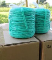 Tubetto speciale in PVC per legatura e fissaggio di tutori salvatronco