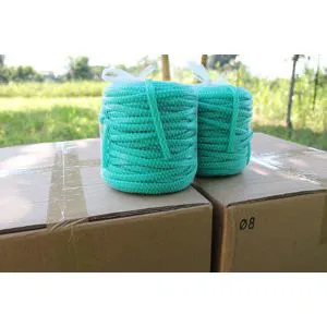Special tubing for attachment binding