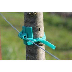 Treecushion C7/35 for iron wire