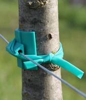 Treecushion C7/35 for iron wire
