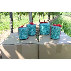 PVC Tying Tube in net